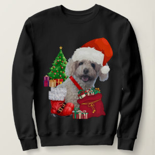 Joyeux Sweatshirt de canicule de Noël