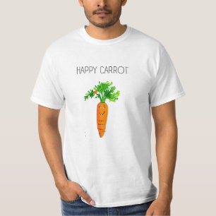 Joyeux T-shirt carotte