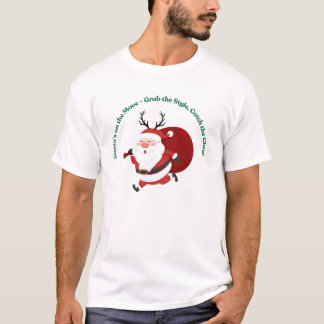 Joyeux T-shirt de Noël