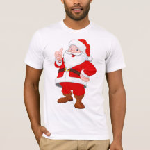 Joyeux T-shirt de Noël