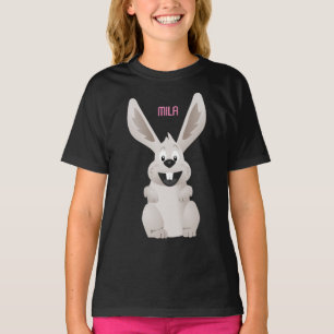 Joyeux T-shirt de Pâques