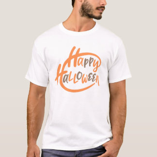 Joyeux T-shirt Halloween | Graphique Éffrayant cla