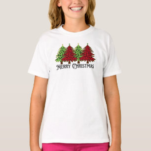 Joyeux T-shirt Noël