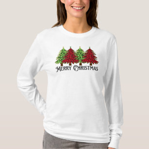 Joyeux T-shirt Noël