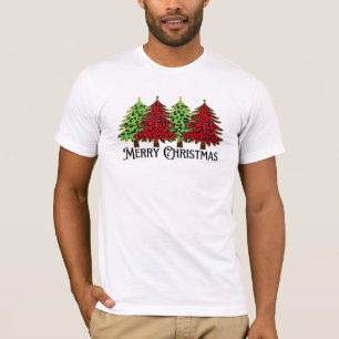 Joyeux T-shirt Noël