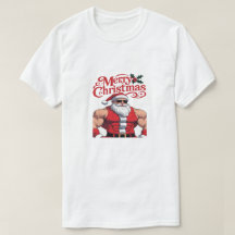 Joyeux T-shirt Noël 2026