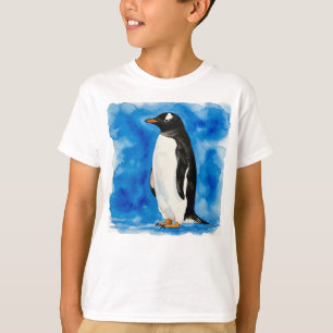 Joyeux T-shirt Pingouin