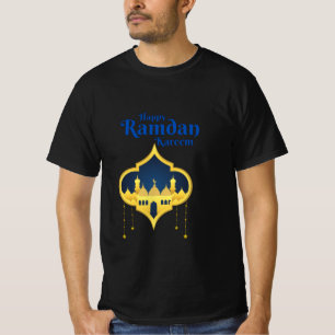 Joyeux T-shirt Ramadan Kareem 2022