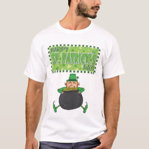 Joyeux T-shirt St. Patrick's Day