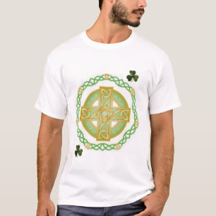 Joyeux T-shirt St. Patrick's Day