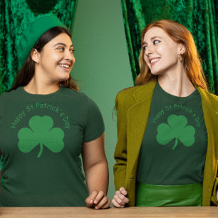 Joyeux T-shirt St Patrick's Day