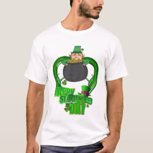 Joyeux T-shirt St. Patrick's Day