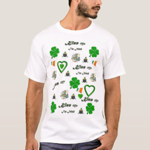 Joyeux T-shirt St. Patrick's Day