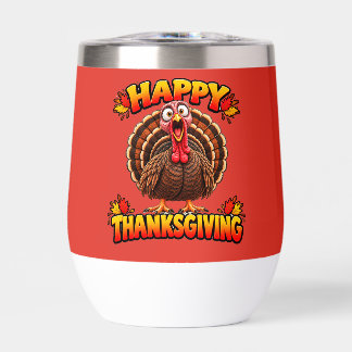 Joyeux Thanksgiving dinde