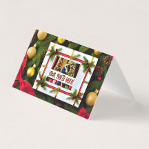 Joyeux voeux de Noël Galore