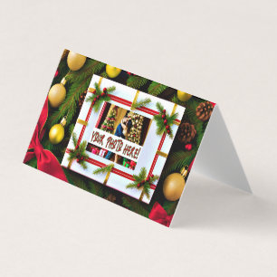 Joyeux voeux de Noël Galore