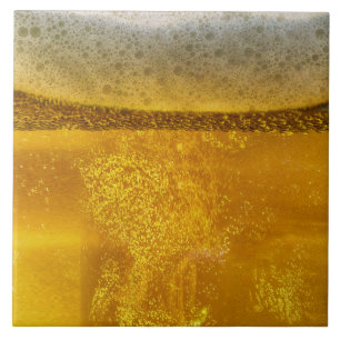 Joyful Beer Galaxy a Celestial Quenching Tile