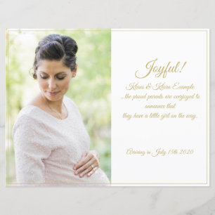 Joyful! - Big Expectations