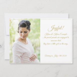 Joyful! - Big Expectations