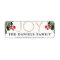 Joyful Boughs of Holly