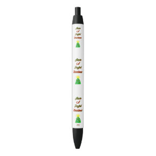 Joyful Christmas Pen