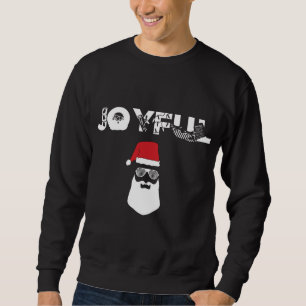 Joyful Christmas Sweatshirt