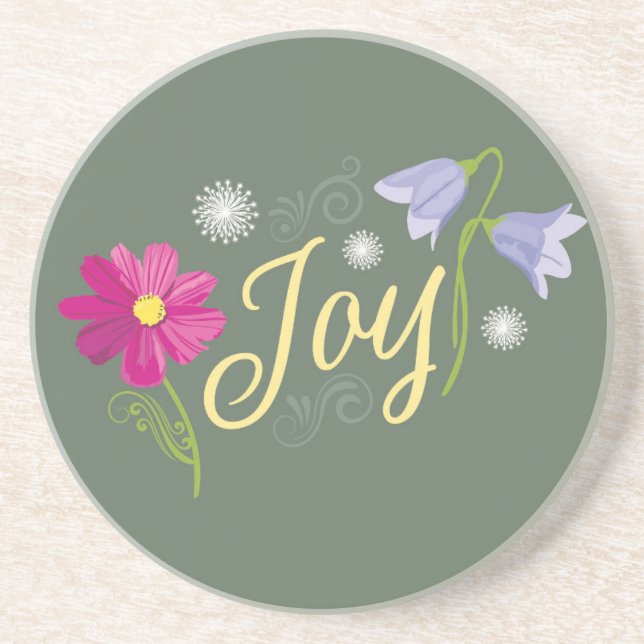 Joyful Coaster (Front)