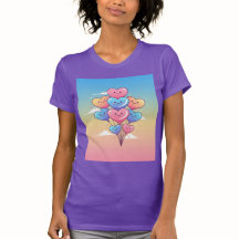 Joyful Hearts Rising Together