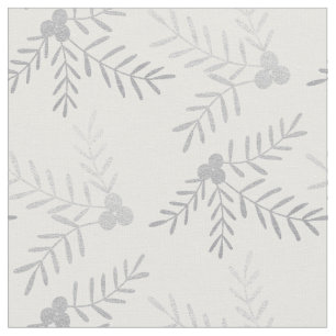 Joyful Holiday Fabric