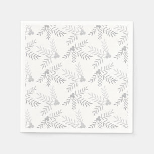 Joyful Holiday Napkin