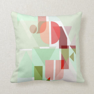 JOYFUL HOLIDAY THROW PILLOW