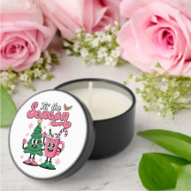 Joyful Holiday Tis est la saison