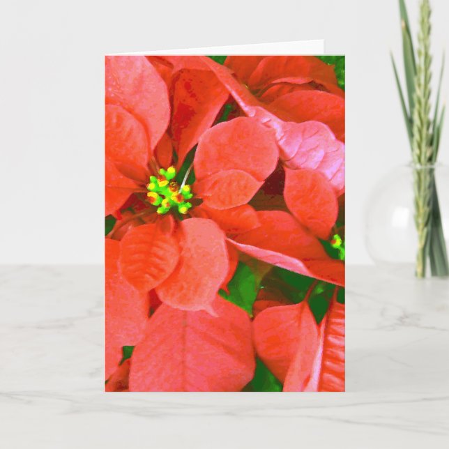 Joyful Holidays_ Holiday Card (Front)