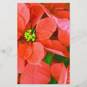 Joyful Holidays_ Stationery