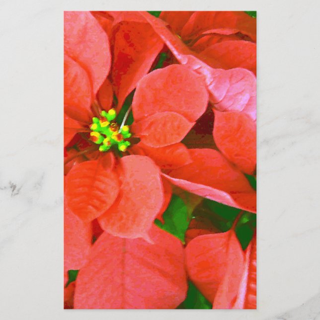 Joyful Holidays_ Stationery (Front)