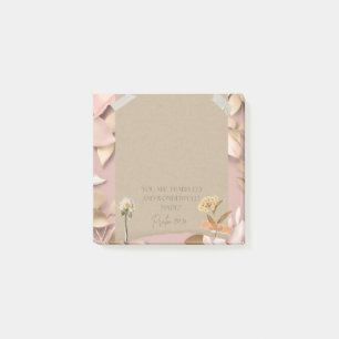 JOYful Jots Notes