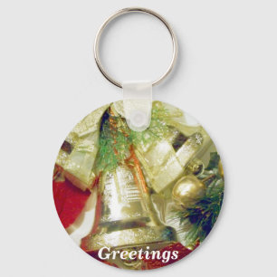 Joyful_ Keychain