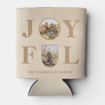 Joyful | Modern Minimalist Beige Arch Two Photo