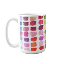 Joyful Palette of Colours - Summer