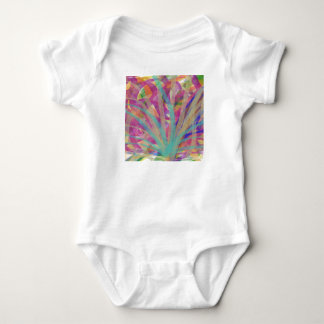 Joyful Reef Baby Bodysuit