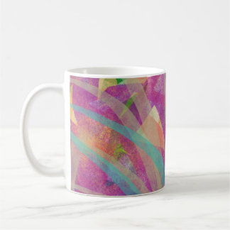 Joyful Reef Coffee Mug