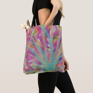 Joyful Reef Tote Bag