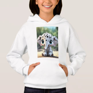 Joyful Splash Baby Elephant T-Shirt Collection