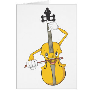 Joyful Violin
