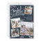Joyful Wish | Christmas Photo Collage Card