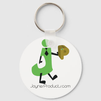 joyner products keychain