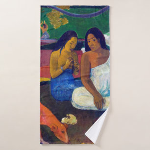 Joyosité, Gauguin