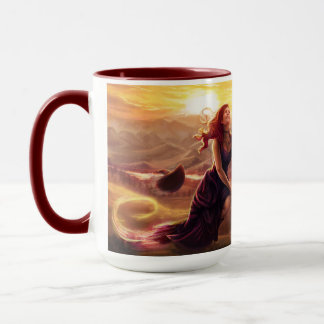 Joyride Mug