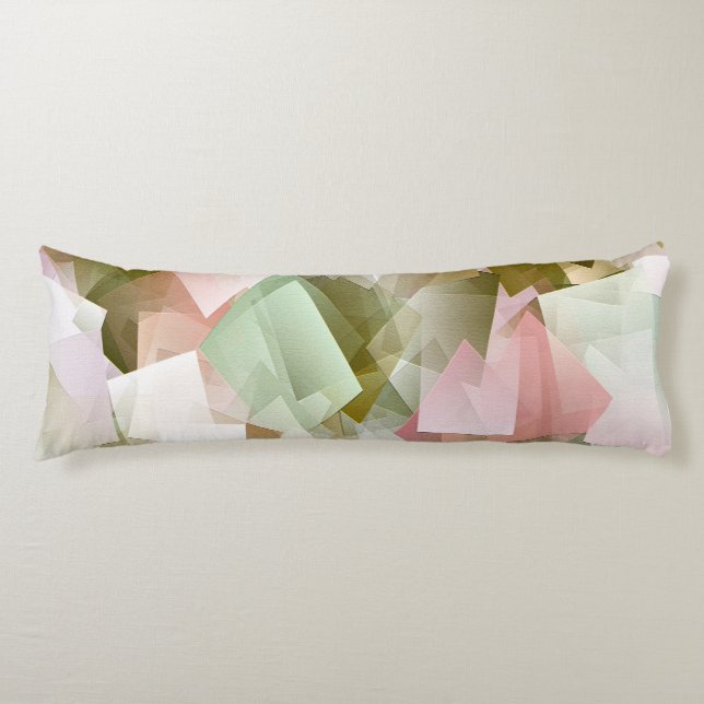 Joys...... Body Pillow (Front)