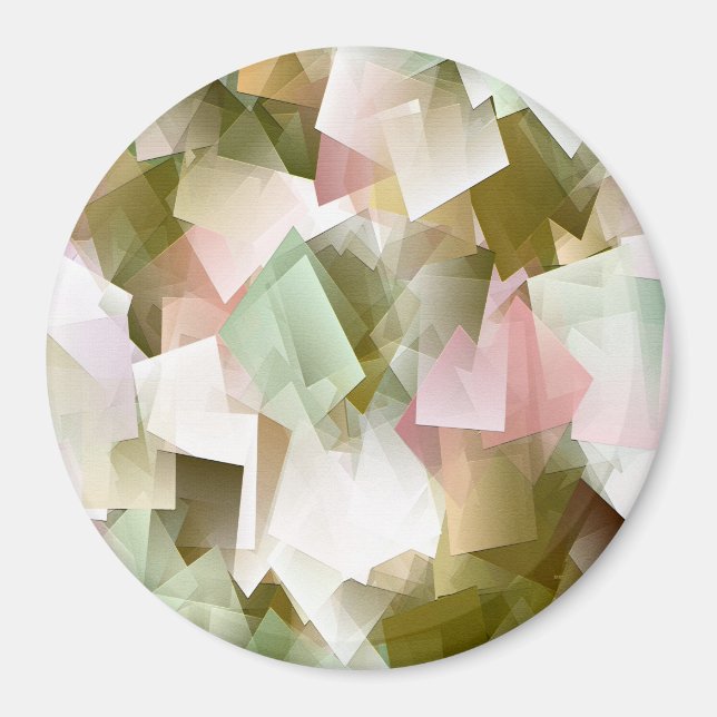 Joys..... Magnet (Front)